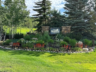 1675 Ranch Rd Unit 410, Steamboat Springs, CO 80487