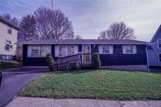 114 Hobart Ave, Syracuse, NY 13205