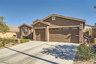 1641 Blue Cliffs Ave, Henderson, NV 89014