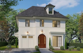 4905 Van Ness St NW, Washington, DC 20016