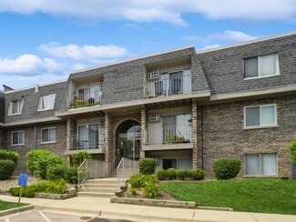 866 Crimson Ct Unit 307, Prospect Heights, IL 60070