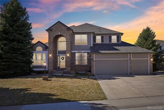 532 Adam Place, Castle Pines, CO 80108