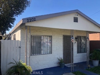 2202 E Stockwell St, Compton, CA 90222