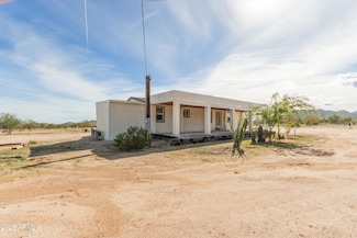1099 S Warren Rd, Maricopa, AZ 85139