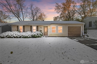 5354 Gardendale Ave, Dayton, OH 45417