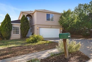 1905 Mendius Ln, Los Alamos, NM 87544