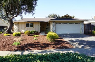 3323 Yuba Ave, San Jose, CA 95117