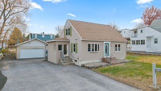 87 Harrington Ave, Manchester, NH 03103