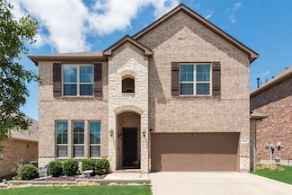 2008 Moonsail Ln, Denton, TX 76210