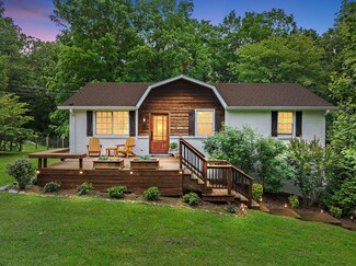 7214 Timberlane Dr, Fairview, TN 37062