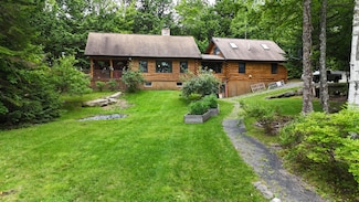 567 Big Moose Point Rd, Big Moose Township, ME 04441