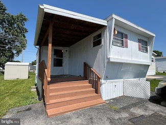649 N Franklin St, Chambersburg, PA 17201