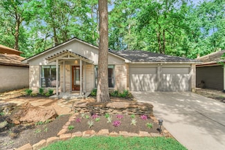 50 S Circlewood Glen, Spring, TX 77381