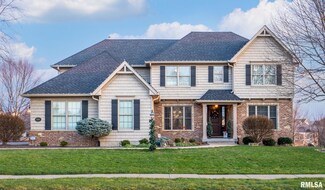 3195 Westminster Rd, Bettendorf, IA 52722