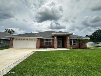 1807 Forest Preserve Blvd, Port Orange, FL 32128