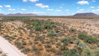 85xx N 381st Dr Unit 25, Tonopah, AZ 85354