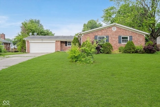 530 Westmore Dr, Indianapolis, IN 46214