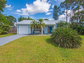 2271 SE Aneci St, Port Saint Lucie, FL 34984