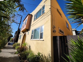 1901 Parker St Unit 3, Berkeley, CA 94704