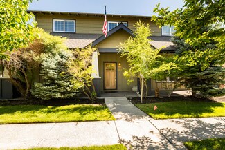 20641 Foxborough Ln, Bend, OR 97702