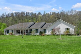 2131 Tates Creek Rd, Richmond, KY 40475