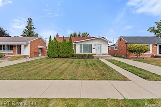 28432 Alvin St, Garden City, MI 48135