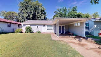 1841 19th St, Woodward, OK 73801