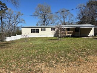 8559 Highway 127 S None, Jena, LA 71342