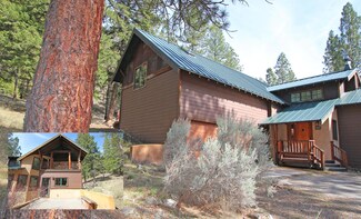 10870 Sleeman Gulch Rd, Lolo, MT 59847