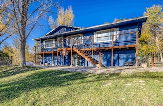 1012 Old Highway 6 & 50, MacK, CO 81525