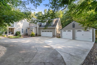 263 Sam Johnson Rd NW, Georgetown, TN 37336
