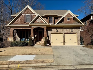 136 Timothy Park Ln, Athens, GA 30606