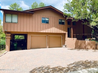 1245 Haisley Rd, Prescott, AZ 86303