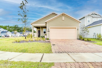 21 Beauclair Blvd, Saint Augustine, FL 32084