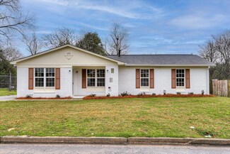 3620 Goldfinch Dr, Augusta, GA 30906