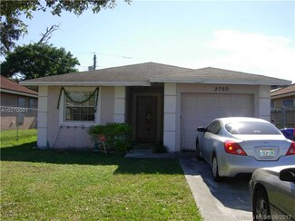 2760 NW 14th St, Fort Lauderdale, FL 33311