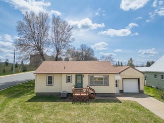 311 Mckinley St, Arcadia, WI 54612