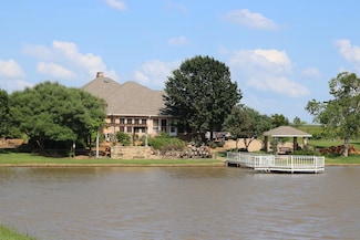 167 County Road 2604, Mabank, TX 75147