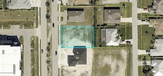 4125 Chiquita Blvd S, Cape Coral, FL 33914
