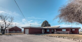 4970 Hudson Rd, Outlook, WA 98938