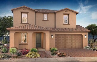 21432 E Sparrow Dr, Queen Creek, AZ 85142