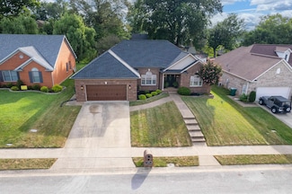 4302 Saddlebrooke Trail, Owensboro, KY 42303
