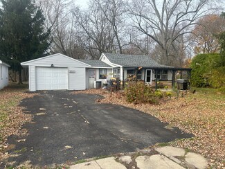 337 Lewis St, Watervliet, MI 49098