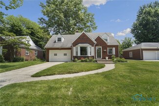 3320 Drummond Rd, Toledo, OH 43606
