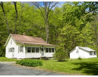 31 Thompson Rd, Colrain, MA 01340