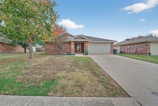 145 Brushy Creek Ln, Terrell, TX 75160