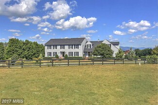 5160 Advance Mills Rd, Earlysville, VA 22936