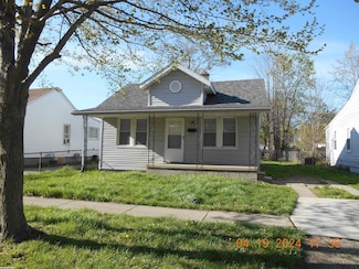 7035 Chalmers Ave, Warren, MI 48091