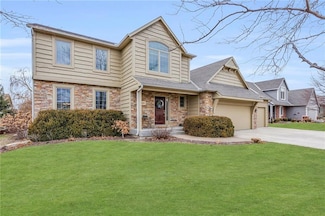 1111 Douglas Dr, Lawrence, KS 66049