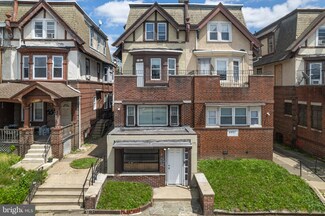 4623 N Broad St, Philadelphia, PA 19140